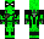 deathpool green best