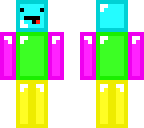 derpy blob dood