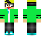 derpy boy v2