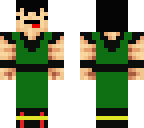 derpy goku