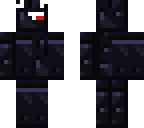 derpy obsidian