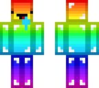 derpy rainbow