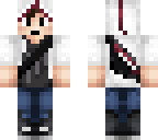desmond miles