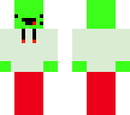 dj green derp skin