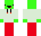 dj green derp skin