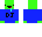 dj green derp skin 2