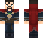 doctor stephen strange
