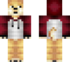 doge boy fixed
