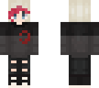 edgy boi