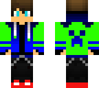 edit of busterspad