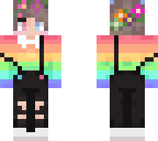 edited skin