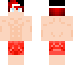edward swim