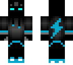 electro boy