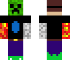elemental creeper