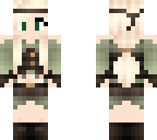 elf girl