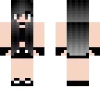 emo girl