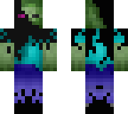 ender zombie