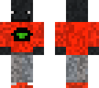 endermen gamer