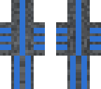 energy golem
