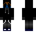 eyeless jack
