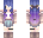 eyepatch chibi