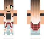 fall girl edit