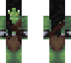 female orc edit