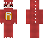 female redvaktor