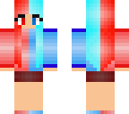 fire and ice