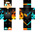 fire and ice