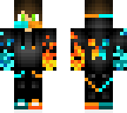 fire and water