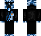 fire vs ice mob
