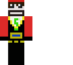 first skin