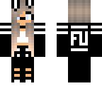 fix bunny ear 