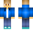 fixed another skin