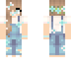 flower baby