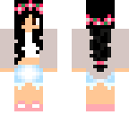 flower girl