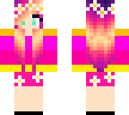 flower girl