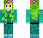 flower girl