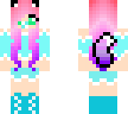 for lilaccandyfox edit