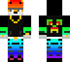 fox cool