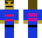 frisk