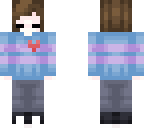 frisk undertale