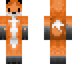 furry fox