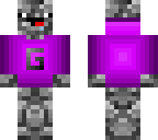 galaxy cobble