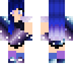 galaxy girl