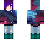 galaxy skin edit