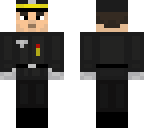 germania server comandante