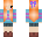 ginger frisk