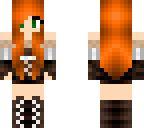 ginger warrior